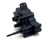 Losi 22s SPRINT - Transmission, complete factory assembled LOS-1387