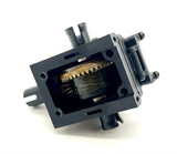 Team Corally KAGAMA 4 - Differential (front/Rear factory built with case & bevel C-00293