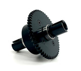 Team Corally KAGAMA 4 - Center Diff (Spur Gear 52T - Composite Case C-00293