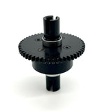 Team Corally KAGAMA 4 - Center Diff (Spur Gear 52T - Composite Case C-00293