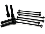 Team Corally KAGAMA 4 - Driveshafts (Front/Rear/Center universal cvd C-00293