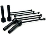 Team Corally KAGAMA 4 - Driveshafts (Front/Rear/Center universal cvd C-00293