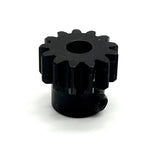 Team Corally KAGAMA 4 - Pinion (13t steel Mod 1, 5mm shaft size C-00293
