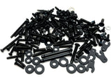 Team Corally KAGAMA 4 - Screws hardware spacers nuts C-00293