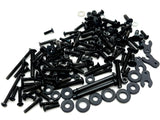 Team Corally KAGAMA 4 - Screws hardware spacers nuts C-00293