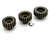 SAND CAR PINION Gears (21t 1.0 metric Pitch 20° gear Traxxas 109076-4