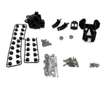 PARTIAL Tekno ET48 2.2 REAR SUSPENSION (Bag D&E) ( Gear box, hinge pin braces, pins TKR9605