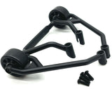 SAND CAR WHEELIE Bar rear funco assembled pro scale black 10974 Traxxas 109076-4