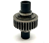 SAND CAR DIFFERENTIAL (Rear Factory Built, 32t metal spur Traxxas 109076-4