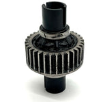 SAND CAR DIFFERENTIAL (Rear Factory Built, 32t metal spur Traxxas 109076-4