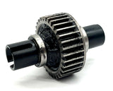 SAND CAR DIFFERENTIAL (Rear Factory Built, 32t metal spur Traxxas 109076-4