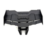 Fits SLEDGE - WING (no stickers/decal,black w/washer, high Downforce Traxxas 95096-4