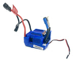 SAND CAR ESC VXL-8S (Brushless Speed Control Velineon 8s 30+ Volts Traxxas 109076-4