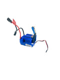 X-MAXX Ultimate VXL-8S ESC (Brushless Speed Control Velineon 8s 30+ Volts Traxxas 77097-4