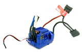 SAND CAR ESC VXL-8S (Brushless Speed Control Velineon 8s 30+ Volts Traxxas 109076-4