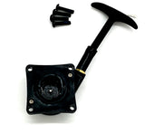 Traxxas TRX 3.3 Pull Start Revo Jato 4-tec nitro T-maxx TRA5170 Slash pro