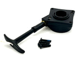 Traxxas TRX 3.3 Pull Start Revo Jato 4-tec nitro T-maxx TRA5170 Slash pro
