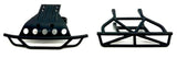 fits Slash 2wd BL-2S - BUMPERS 5835x Front & Rear vxl xl-5 58334-4