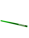 Fits SLEDGE - CENTER BRACE (Green) T Bar, anodized aluminum Traxxas 95096-4