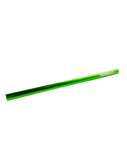 Fits SLEDGE - CENTER BRACE (Green) T Bar, anodized aluminum Traxxas 95096-4