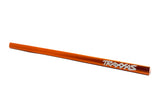 Fits SLEDGE - CENTER BRACE (Orange) T Bar, anodized aluminum Traxxas 95096-4