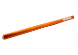 Fits SLEDGE - CENTER BRACE (Orange) T Bar, anodized aluminum Traxxas 95096-4