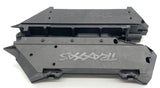 Maxx Slash CHASSIS (main plate genuine Traxxas replacement part 102076-4