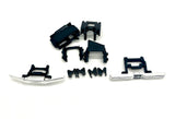 fits TRX-4MT F-150 - Skid plates, bumpers, shock mounts, battery tray Traxxas 98044-1