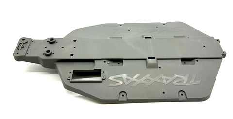 fits SLASH 2wd VXL - CHASSIS (gray 5822 brushed blushless 58276-74