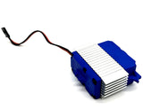 fits X-MAXX 2085 SERVO High Torque Digital Waterproof Steering 365oz tra2085 77086-4