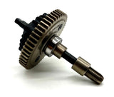 Stampede 4x4 VX3 - Center Differential 54t pro-built 6780a traxxas 67454-4