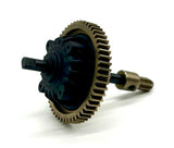 Stampede 4x4 VX3 - Center Differential 54t pro-built 6780a traxxas 67454-4