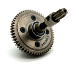 Stampede 4x4 VX3 - Center Differential 54t pro-built 6780a traxxas 67454-4