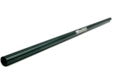 Raptor R Ultimate CTR DRIVESHAFT, extruded alum, gray annodized  274mm Traxxas 101177-4