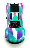 Arrma MINI KRATON 3S - Body Shell (TEAL/PINK) cover ARA2508S