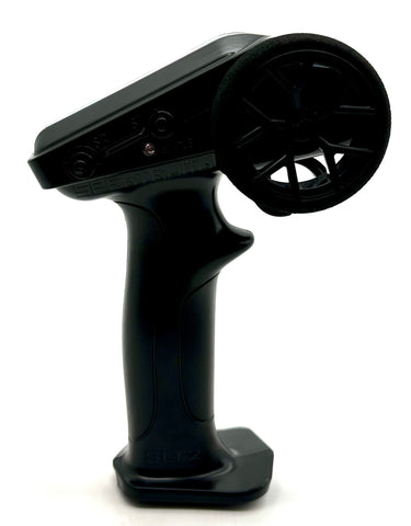 Arrma MINI KRATON 3S - Transmitter (Teal) SLT2 2ch Spektrum ARA2508S