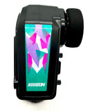 Arrma MINI KRATON 3S - Transmitter (Teal) SLT2 2ch Spektrum ARA2508S