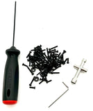 Arrma MINI KRATON 3S - Screws & Tools hardware nuts ARA2508S