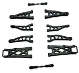 Arrma MINI KRATON 3S - Arms (suspension front rear)  ARA2508S