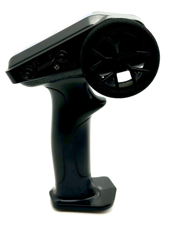 Arrma MINI KRATON 3S - Transmitter (Blue) SLT2 2ch Spektrum ARA2508S