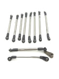 Axial SCX-10 III SR5 LINK & Steering SET (AXI-2063, AXI234010) AXI-2062