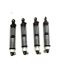 Axial SCX-10 III SR5 SHOCKS (set of 4) dampers, alum body AXI-2062