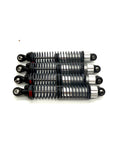 Axial SCX-10 III SR5 SHOCKS (set of 4) dampers, alum body AXI-2062