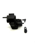 Axial SCX-10 III SR5 TRANSMISSION, two speed, metal gears AXI-2062
