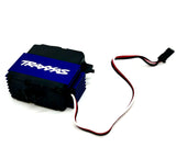X-MAXX Ultimate 2085RL  Digital high-Torque Black SERVO Metal Gear 2025 Traxxas 77097-4