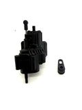 Axial SCX-10 III SR5 TRANSMISSION, two speed, metal gears AXI-2062