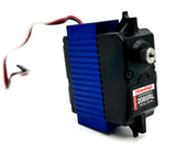 XRT Ultimate 2085RL Digital high-Torque Black SERVO Metal Gear 2025 Traxxas 78097-4