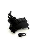 Axial SCX-10 III SR5 TRANSMISSION, two speed, metal gears AXI-2062