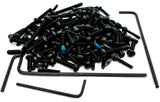 X-MAXX Ultimate Screw & Hardware Set (grab bag Tools hex 2025 Traxxas 77097-4