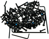 X-MAXX Ultimate Screw & Hardware Set (grab bag Tools hex 2025 Traxxas 77097-4